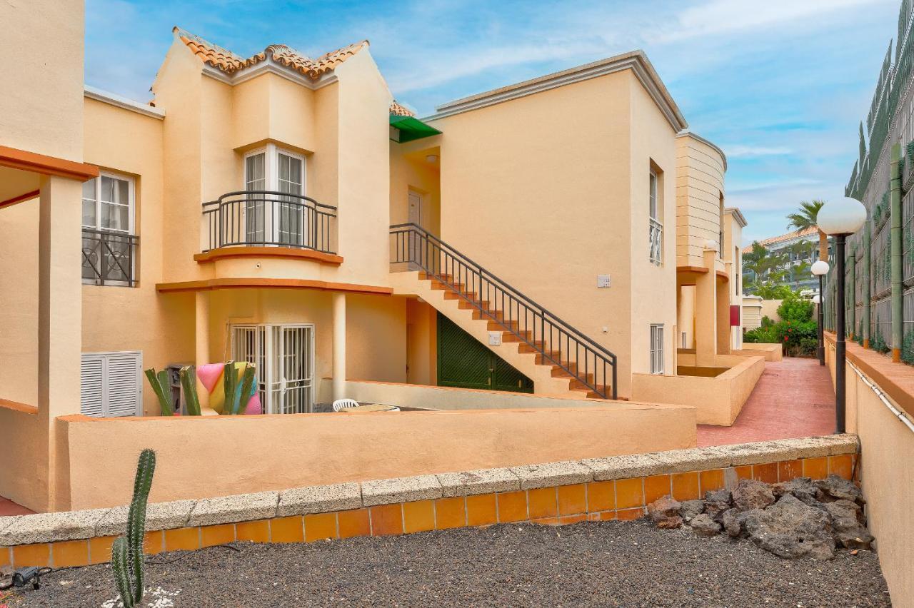 Yucca Park Apartment Costa Adeje  Exterior foto